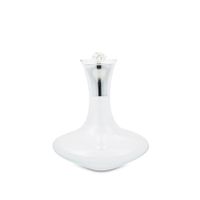 Decanter de vidro