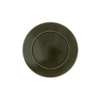 Porta-Copo-Tulum-Verde-Com-Dourado