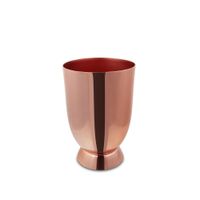 VASO LOS ANGELES COBRE M
