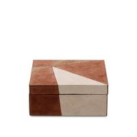 caixa-vitral-geometrica-chocolate-office-couro-camurca-P-luhome-frente