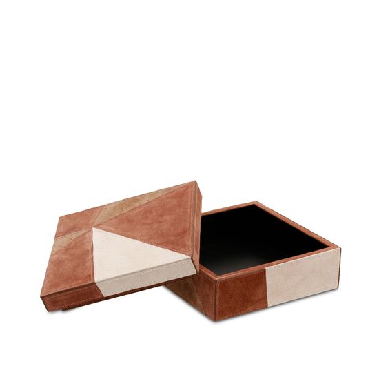 caixa-vitral-geometrica-chocolate-office-couro-camurca-P-luhome-detalhe