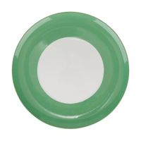 sousplat verde
