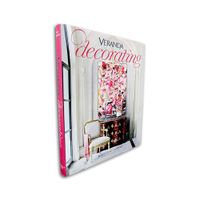 Veranda Decorating