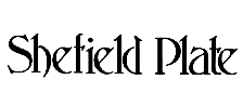 Shefield Plate