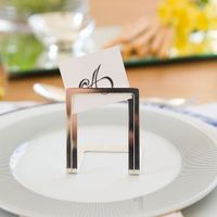 Marcador de mesa