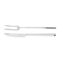 kit garfo e faca inox