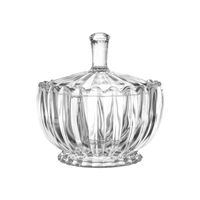 potiche de cristal
