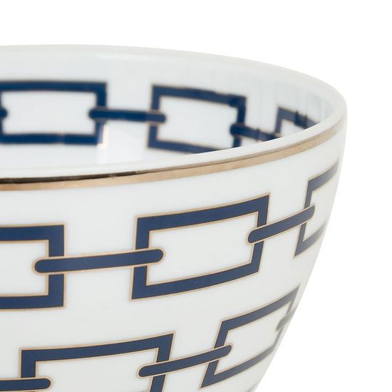 bowl-alto-catena-zaffiro-porcelana-italiana-richard-ginori-detalhe