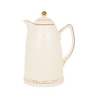 garrafa termica porcelana