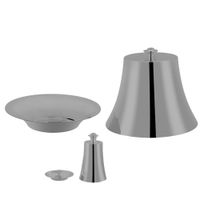 porta vela carol bassi