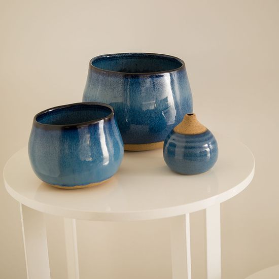 vaso-cerâmica-gota-boreal-casadorada-ambientada