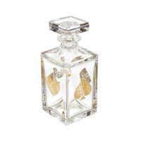 Decanter-Poker