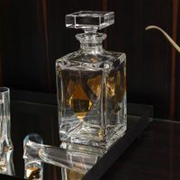 Decanter-Poker