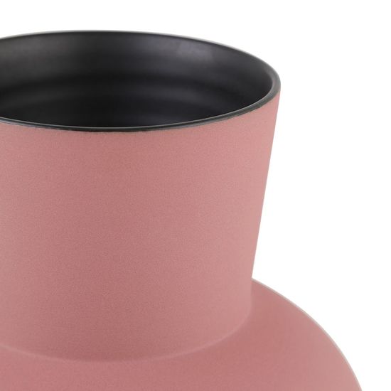 vaso-cerâmica-ceres-rose-casadorada-detalhe
