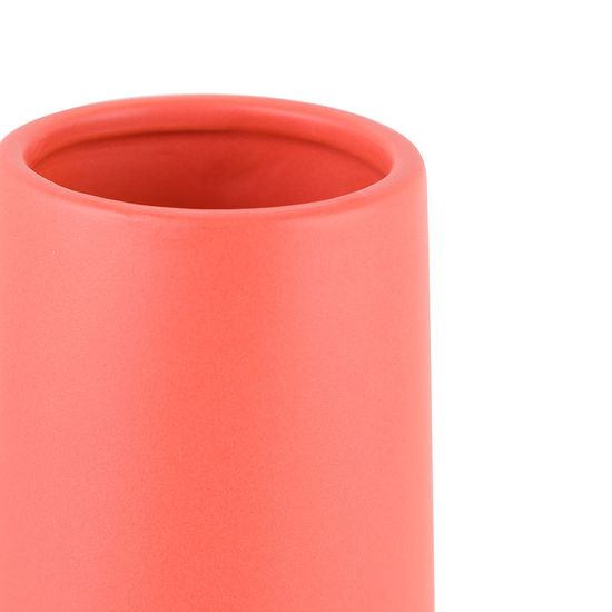vaso-cerâmica-ondo-coral-P-casadorada-detalhe
