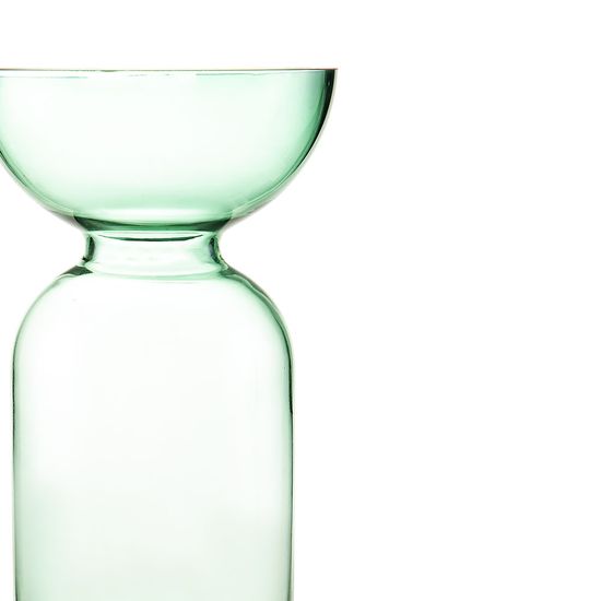 vaso-de-vidro-float-verde-casadorada-detalhe