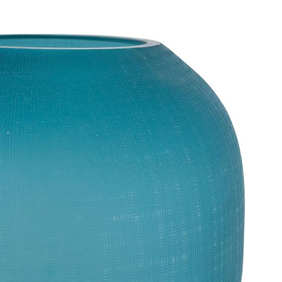 vaso-de-vidro-fosco-azul-ilhabela-G-casadorada-detalhe
