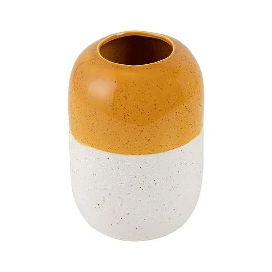 vaso-ceramica-amarelo-granilite-G-casadorada-perspectiva