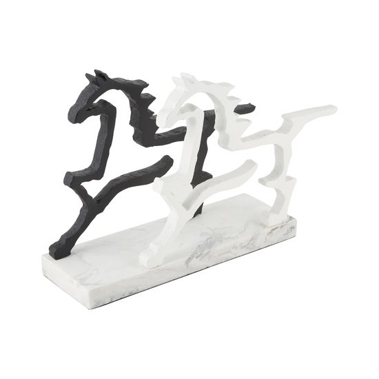 escultura-two-horses-casadorada-lateral