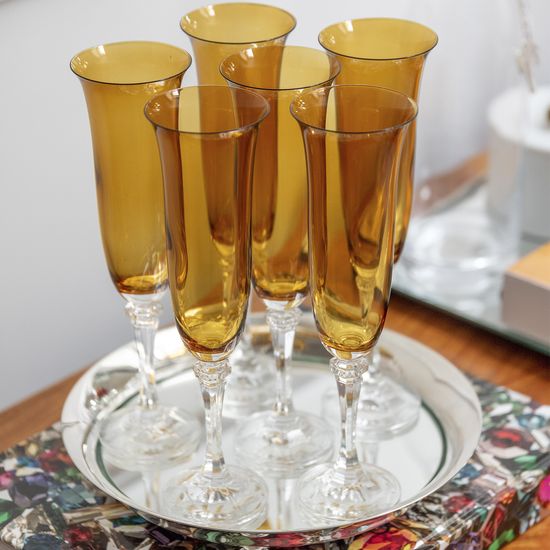 set-tacas-champagne-ambar