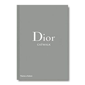 Livro-Dior-|-Catwalk