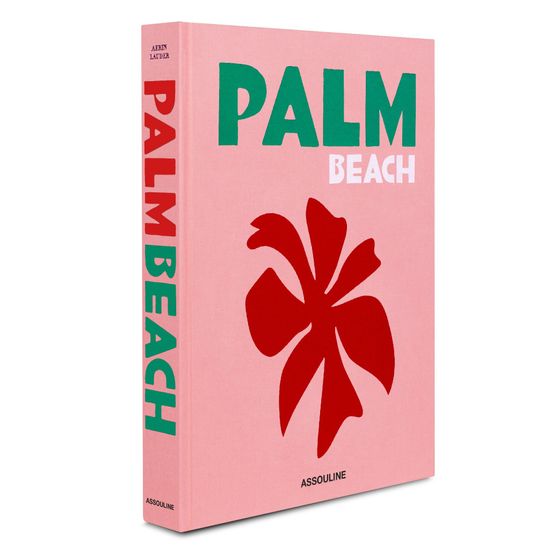 Livro-Palm-Beach-Aerin-Lauder